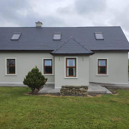 Murphy'S Irish Farmhouse Near Ballybunion Exteriör bild