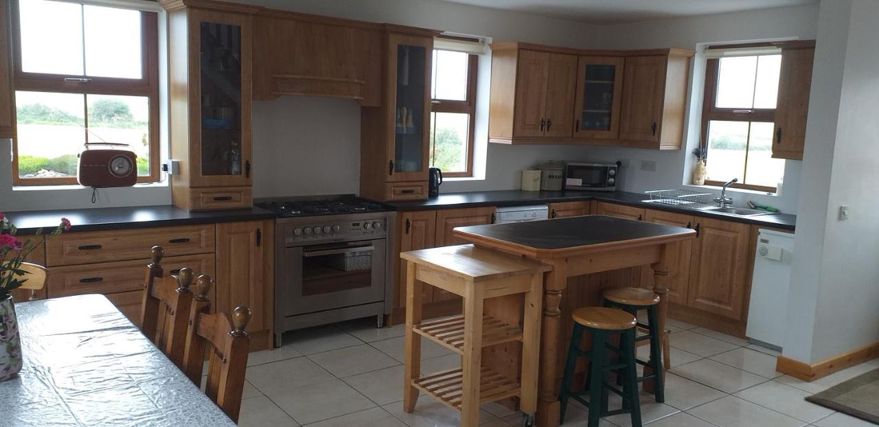 Murphy'S Irish Farmhouse Near Ballybunion Exteriör bild