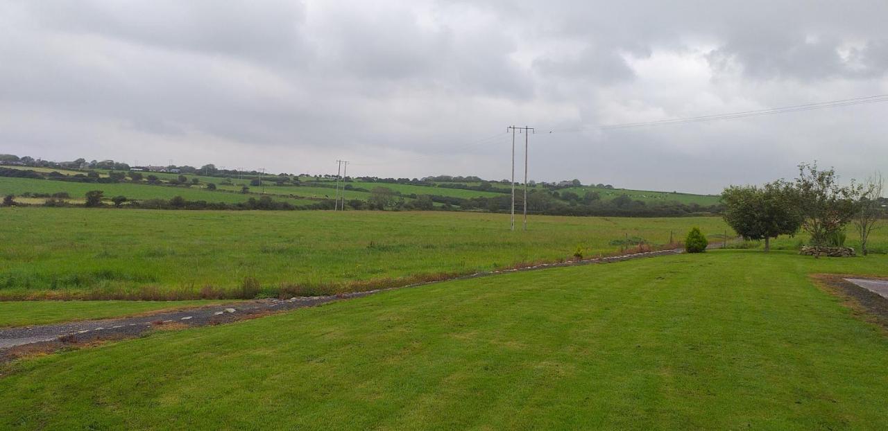 Murphy'S Irish Farmhouse Near Ballybunion Exteriör bild