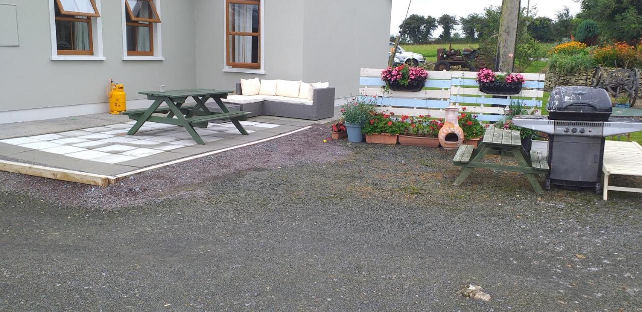 Murphy'S Irish Farmhouse Near Ballybunion Exteriör bild
