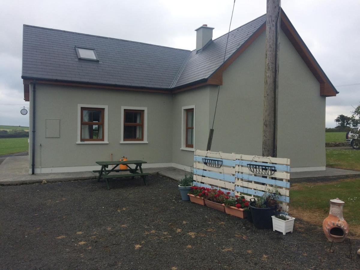 Murphy'S Irish Farmhouse Near Ballybunion Exteriör bild