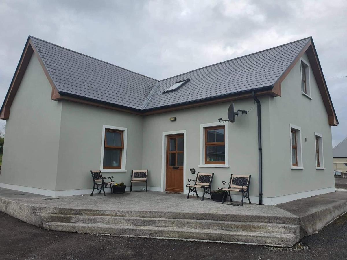 Murphy'S Irish Farmhouse Near Ballybunion Exteriör bild